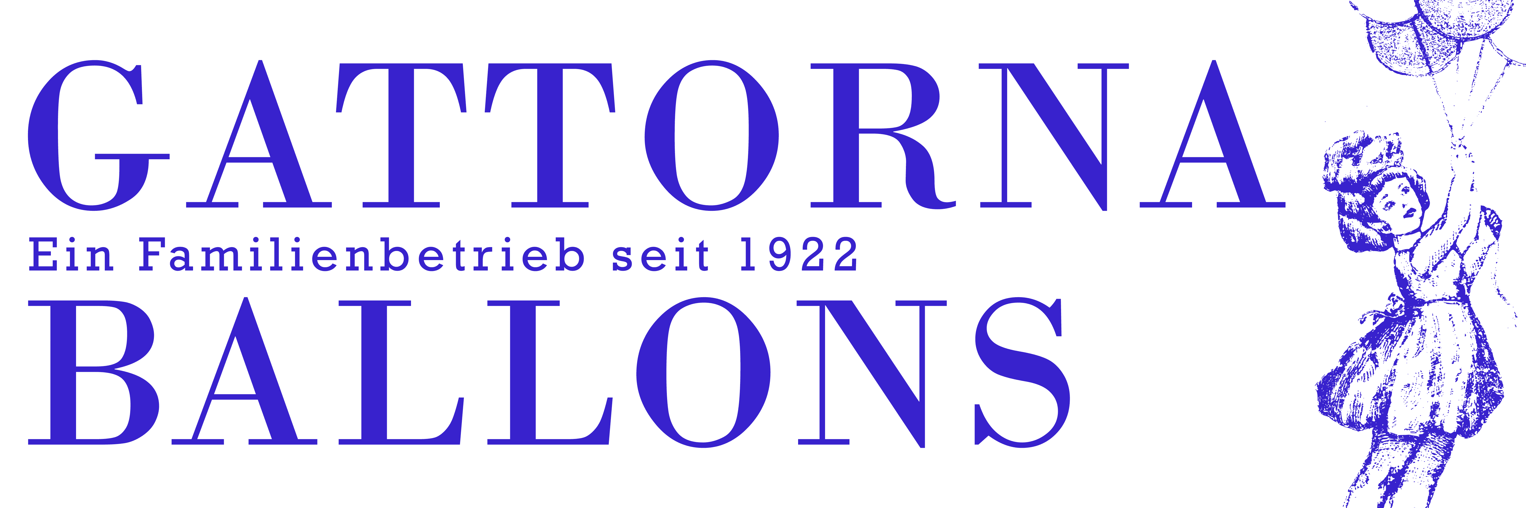 Gattorna Ballons-Logo