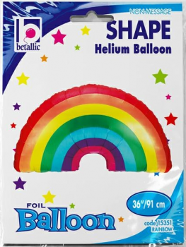 V-689 A Regenbogen