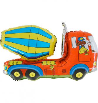 653 C Betonmischer10 Stk