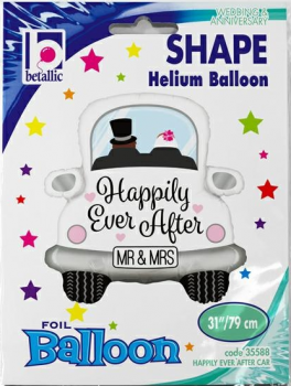 V- 682 Hochzeitsauto