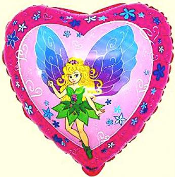 N 640/B Nr.16  Elfe  10 Stk