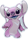 Preview: Stitch - Angel