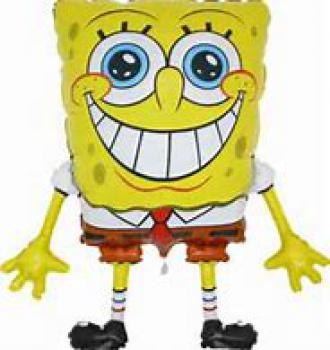 651 Schwammkopf 10 Stk