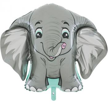 638/2 Elefant