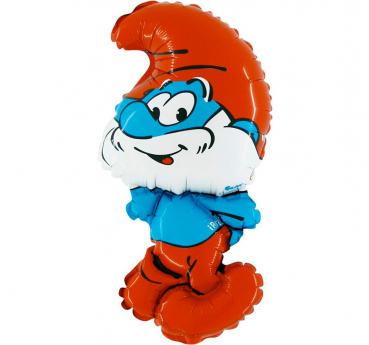 N 646/2 Papa Schlumpf 10 Stk