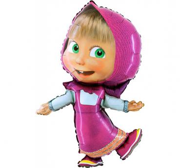 N 642/4 Masha10 Stk