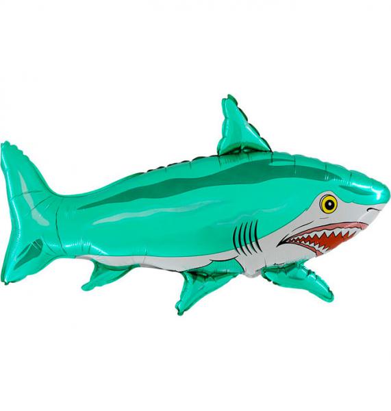 N 649/3 Hai grün 10 Stk