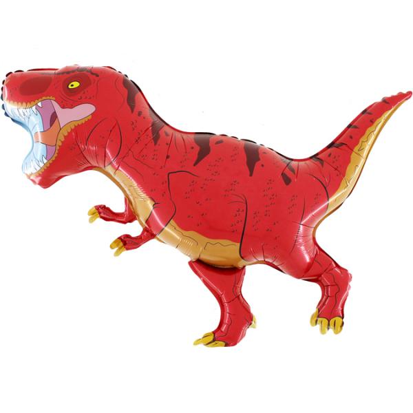648 C T-Rex rot