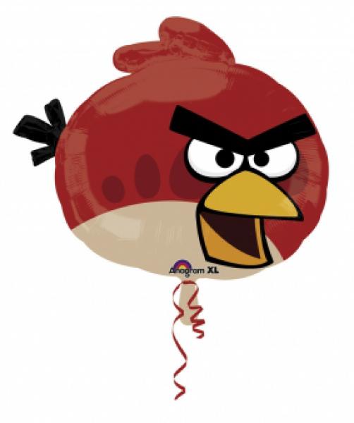 659 C  Angry Bird  10Stk