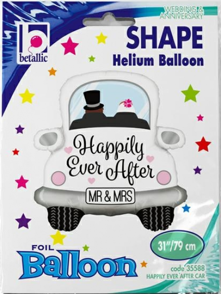 V- 682 Hochzeitsauto