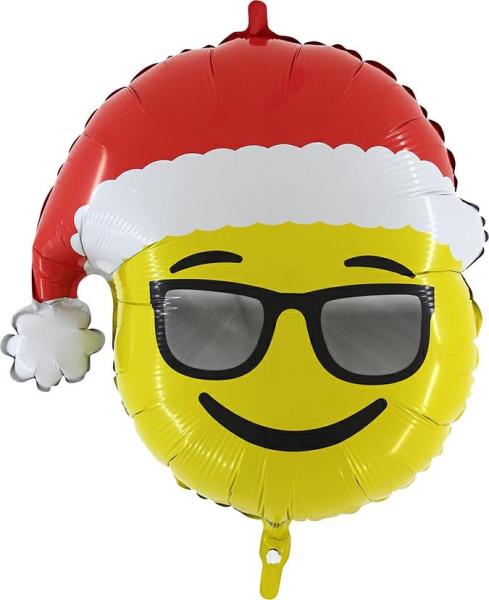 W-23/3 Smiley Santa