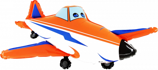 648/1 Flugzeug  10 Stk