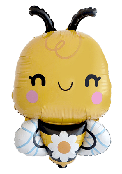 638/9 Bienchen10 Stk