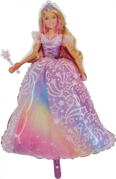 642 A  Barbie Figur