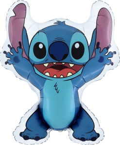 Stitch - Stitch
