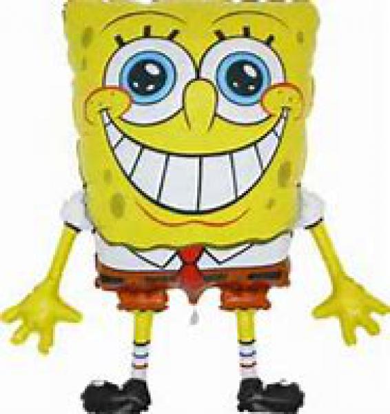 651 Schwammkopf 10 Stk