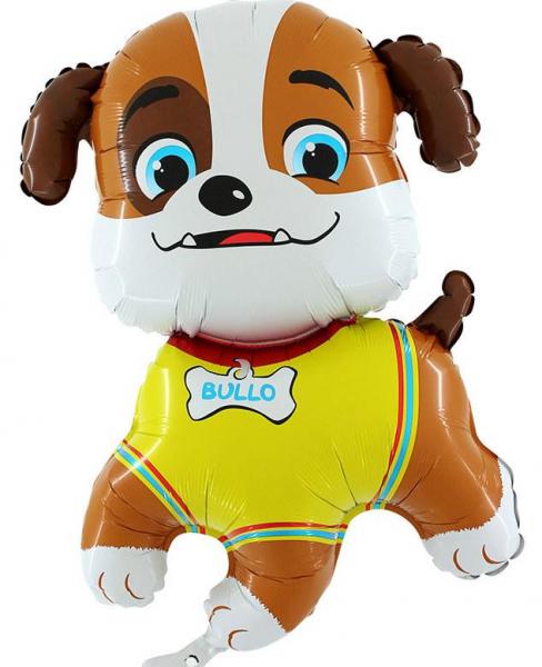 640 Nr.38 Bullo Boy  Stabballon