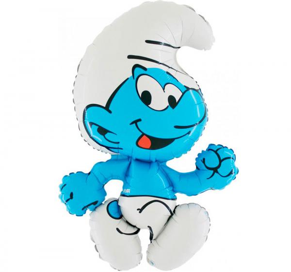 646/1 Schlumpf 10 Stk