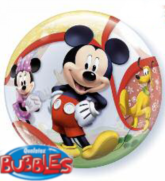 656 /3 Mickey & Friends