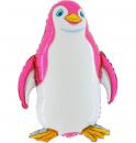 N 653/5 Pinguin rosa 10 Stk