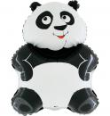653/4 Panda 10 Stk