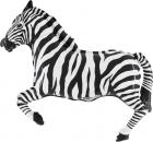 650/6 Zebra  10 Stk