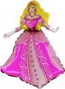 N 647/6 Princessin pink 10 Stk