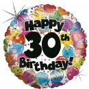 V-674   A Happy Birthday 30