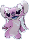 Stitch - Angel